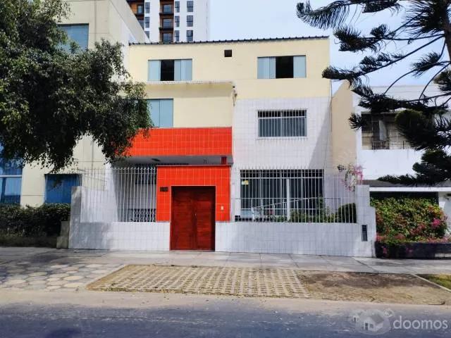 Oficina alquiler en Achaguay Alto, Lima Metropolitana