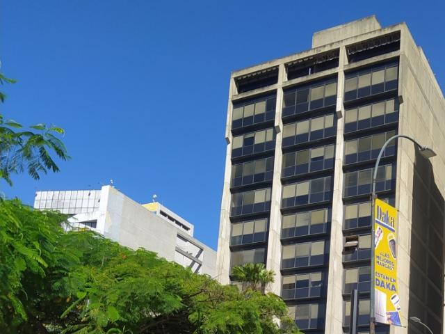 Oficina en alquiler en Boca De Uchire, Miranda