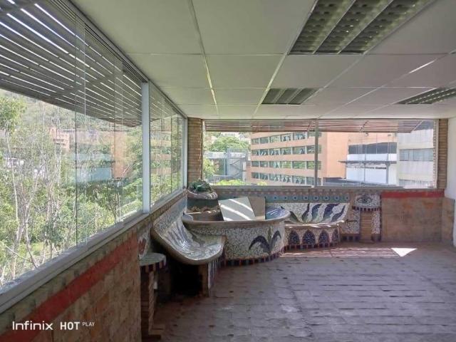 Oficina en alquiler en Leoncio Martínez, Miranda