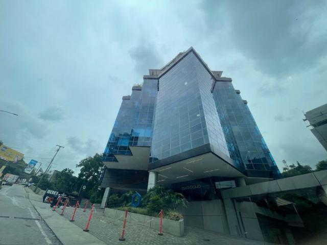 Oficina en alquiler en Miranda