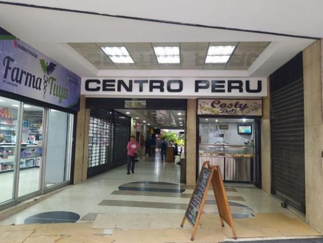 Oficina en alquiler en Caracas, Chacao