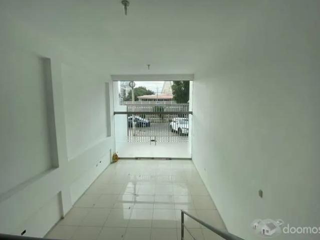 Oficina alquiler en La Libertad
