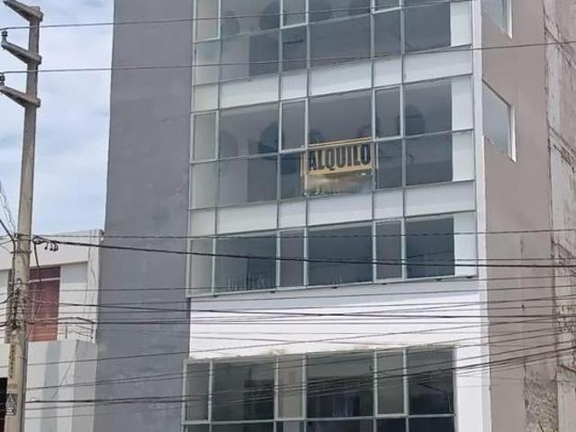 Oficina alquiler en La Libertad