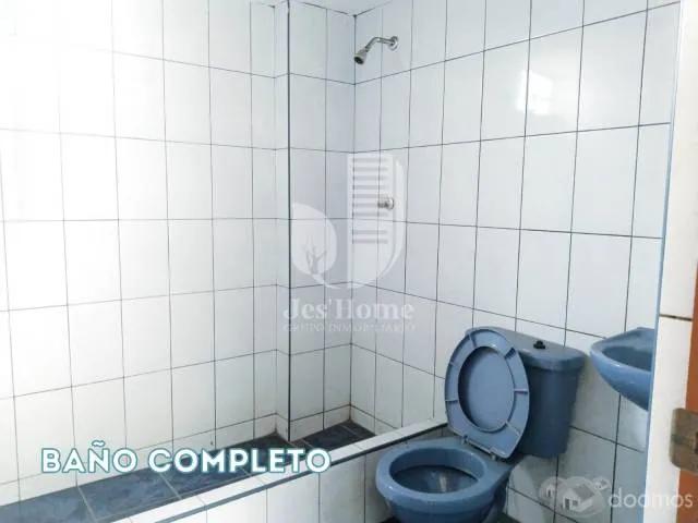 Oficina alquiler en Breña, Lima Metropolitana