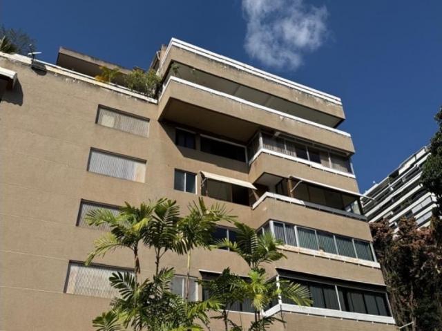 Apartamento en alquiler en Santa Rosa de Lima, Caracas