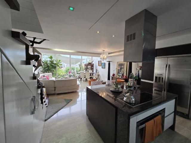 Apartamento en alquiler en Valle Arriba, Caracas