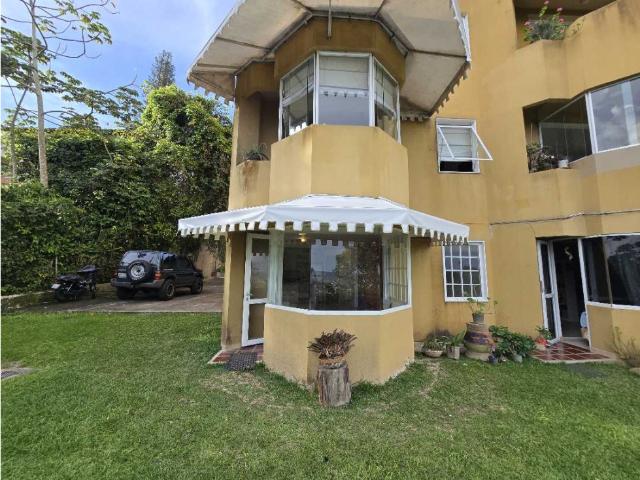 Apartamento en alquiler en Boca De Uchire, Miranda