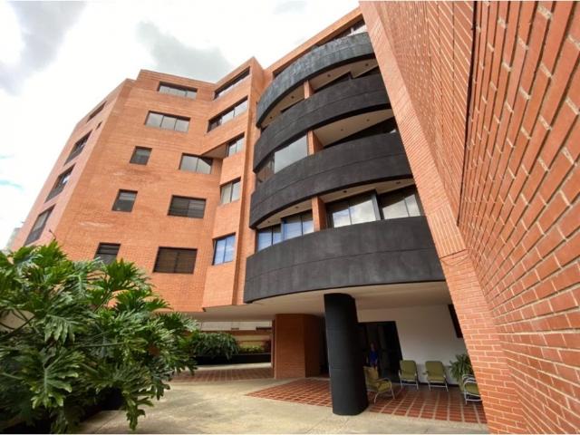 Penthouse en alquiler en Distrito Capital