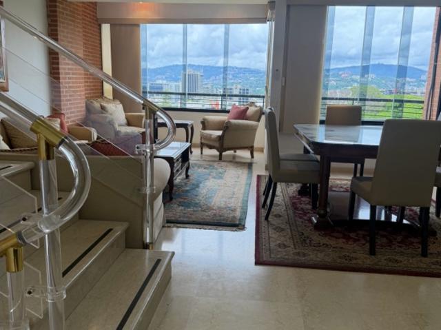 Penthouse en alquiler en Boca De Uchire, Miranda