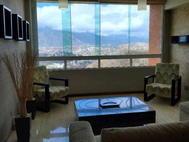 Penthouse en alquiler en Miranda