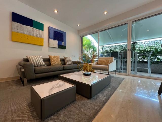 Apartamento en alquiler en Boca De Uchire, Miranda