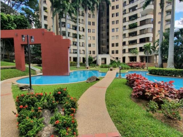 Penthouse en alquiler en Distrito Capital