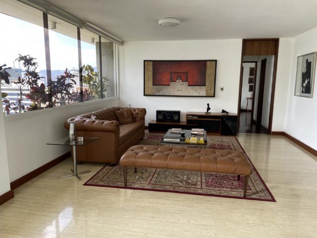 Penthouse en alquiler en Boca De Uchire, Miranda