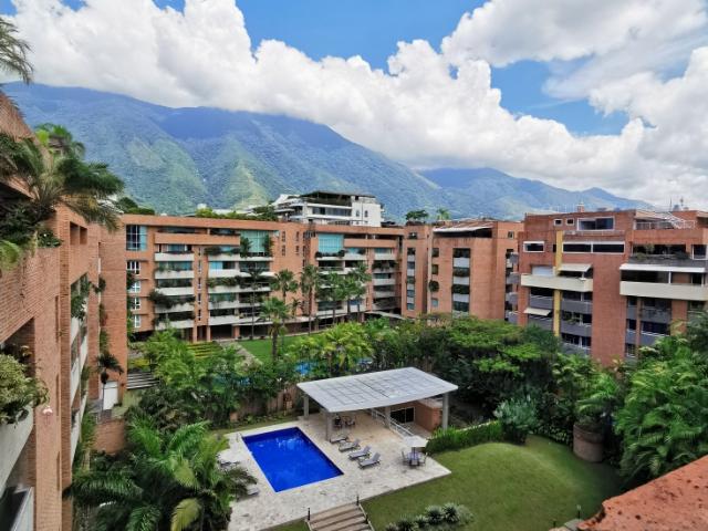 Apartamento en alquiler en Campo Alegre, Maturín