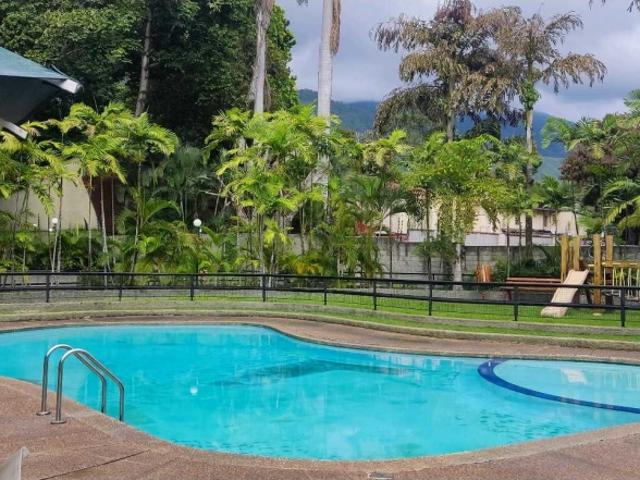 Penthouse en alquiler en Boca De Uchire, Miranda