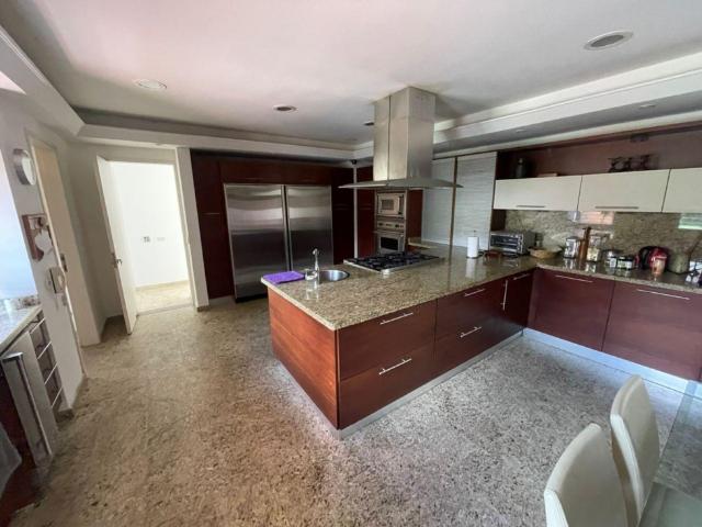 Penthouse en alquiler en Boca De Uchire, Miranda