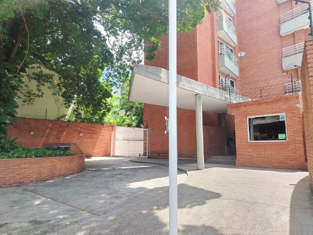 Apartamento en alquiler en Sector Altamira, Caracas
