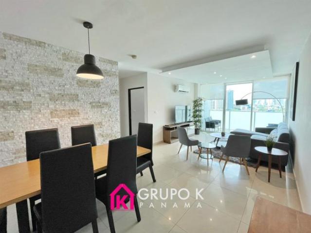 Apartamento alquiler en San Carlos