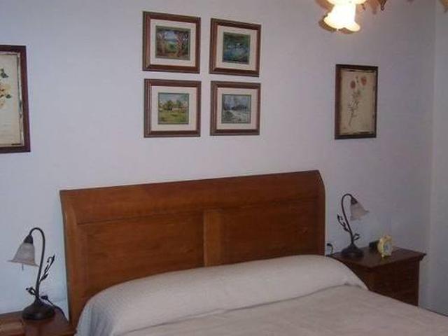 Casa en alquiler en Algeciras