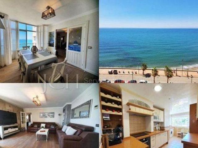 Casa en alquiler en Costa del Sol Occidental, Andalucía