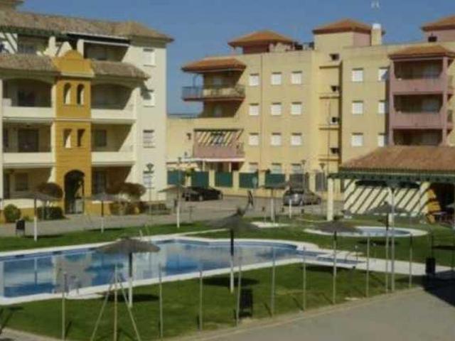 Casa en alquiler en Chipiona