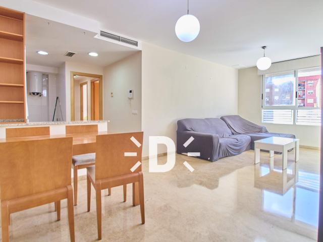 Piso en alquiler en l'Horta Sud, Valencia