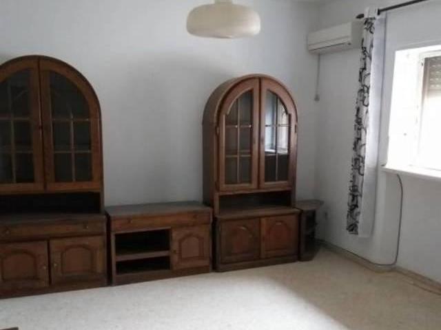 Casa en alquiler en Sevilla