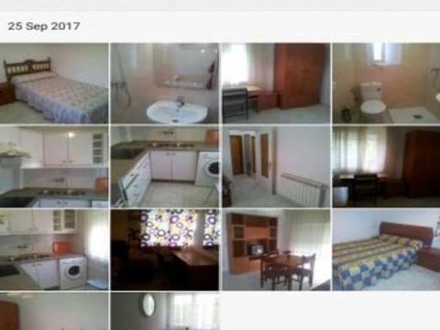 Casa en alquiler en Ciudad Real, Castilla-La Mancha