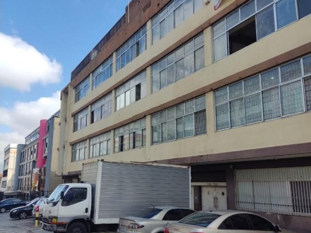 Galpón en alquiler en Sector Palo Verde, Caracas