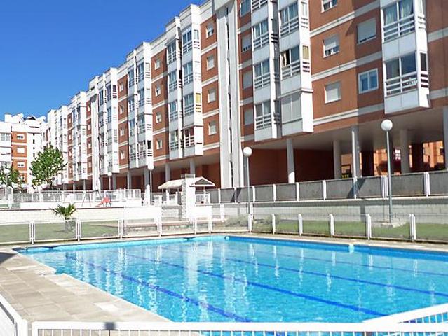 Casa en alquiler en Madrid