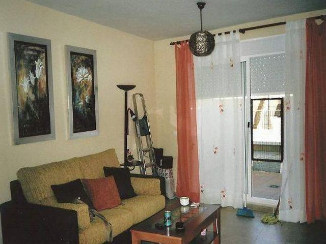 Casa en alquiler en Pozo De Guadalajara