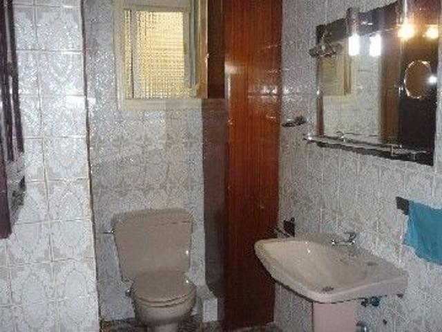 Apartamento en alquiler en Recoletos, Madrid