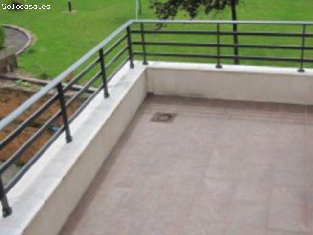 Piso en alquiler en Cueto, Santander