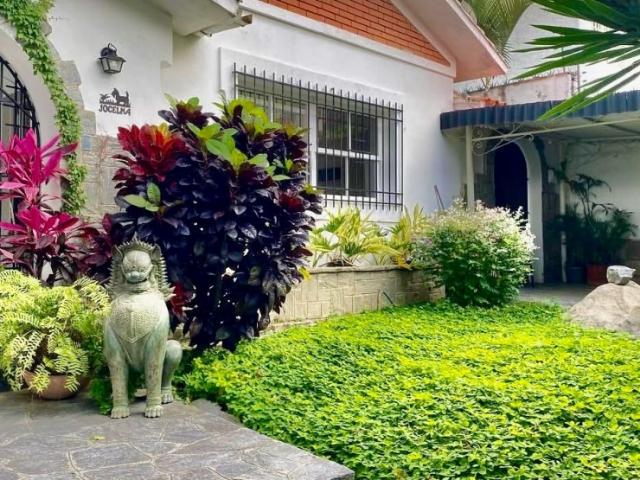 Casa en alquiler en Boca De Uchire, Miranda