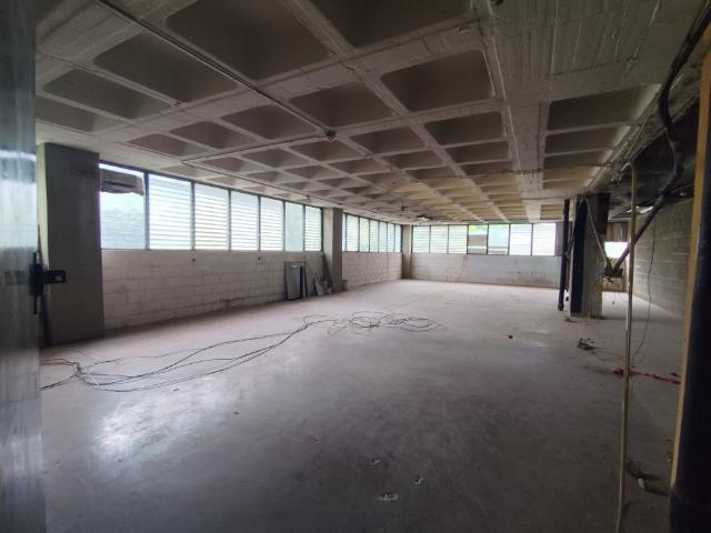 Galpón en alquiler en Leoncio Martínez, Miranda