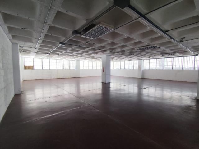 Galpón en alquiler en Leoncio Martínez, Miranda