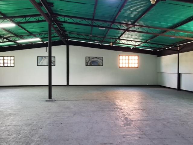 Galpón en alquiler en Miranda, Municipio Miranda