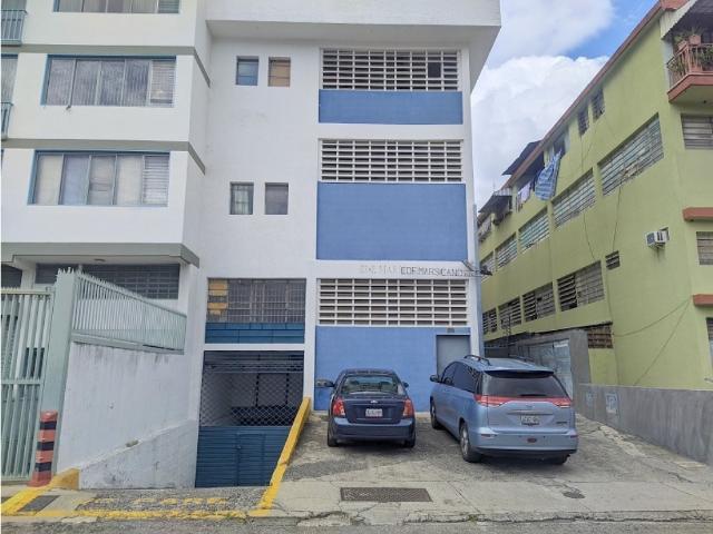 Galpón en alquiler en Sucre, Caracas