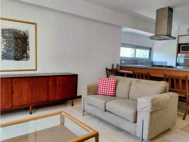 Apartamento en alquiler en Boca De Uchire, Miranda