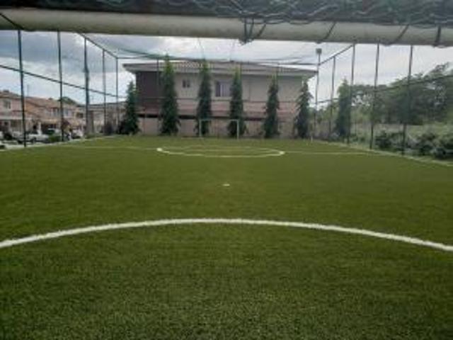 Alquilo residencia en villa tiber