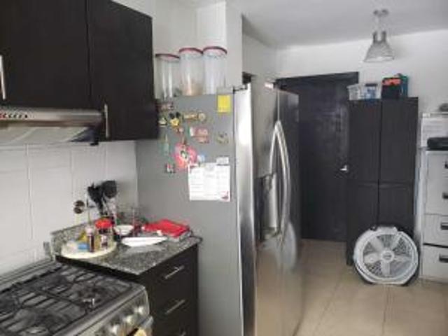 Alquilo residencia en villa tiber