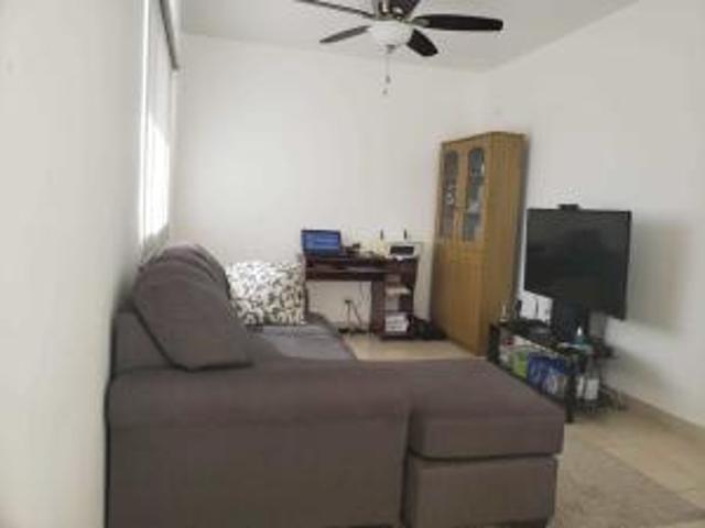 Alquilo residencia en villa tiber