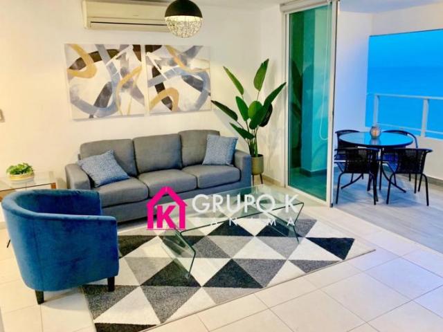 Apartamento alquiler en Pedregal, David