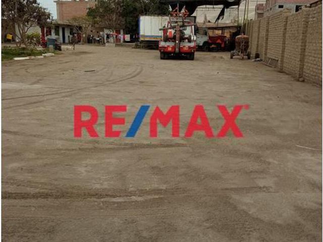 Terreno alquiler en Chancay, Lima Metropolitana