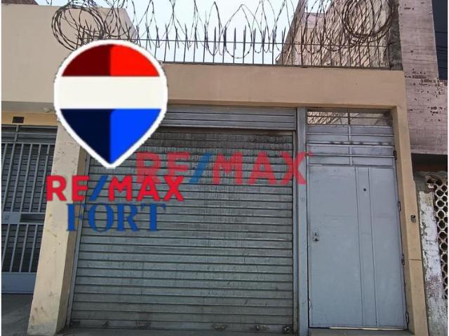 Terreno alquiler en Jorge Chavez, Callao