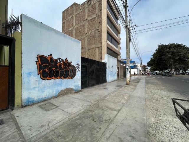 Terreno alquiler en La Libertad