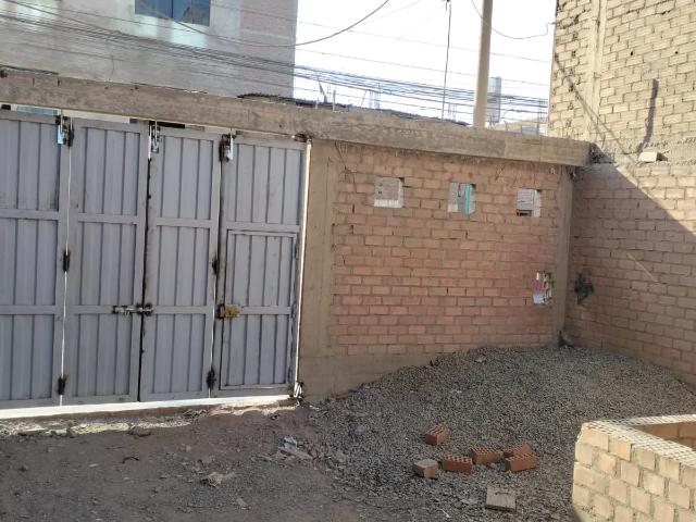Terreno alquiler en Callao