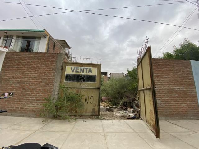 Terreno alquiler en Piura
