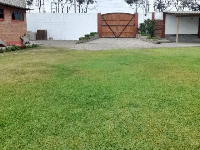 Terreno alquiler en La Libertad
