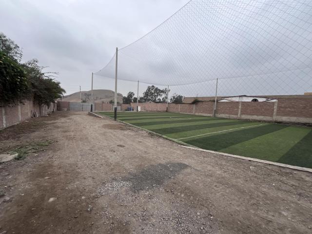 Terreno alquiler en Manchay, Lima Metropolitana